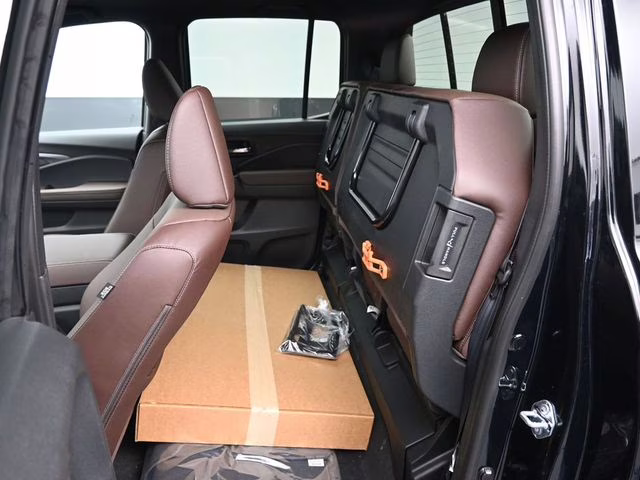2026 Bv Honda Ridgeline RTL AWD Truck