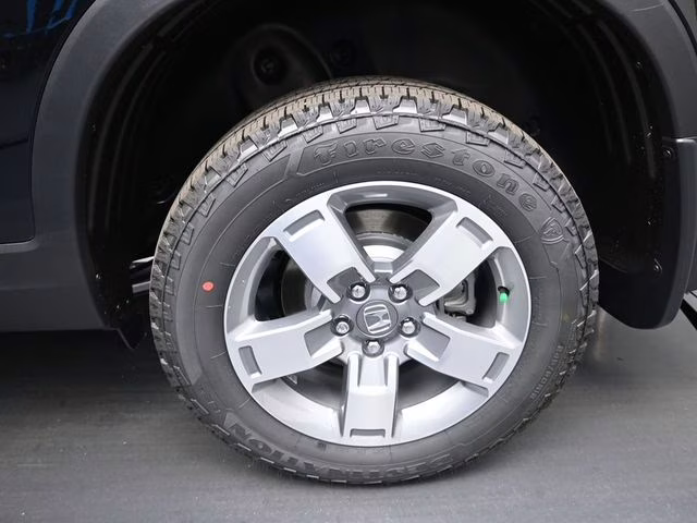 2026 Bv Honda Ridgeline RTL AWD Truck