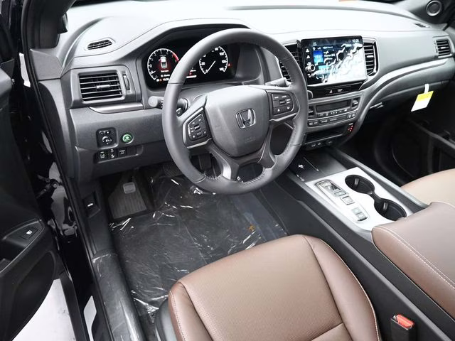 2026 Bv Honda Ridgeline RTL AWD Truck