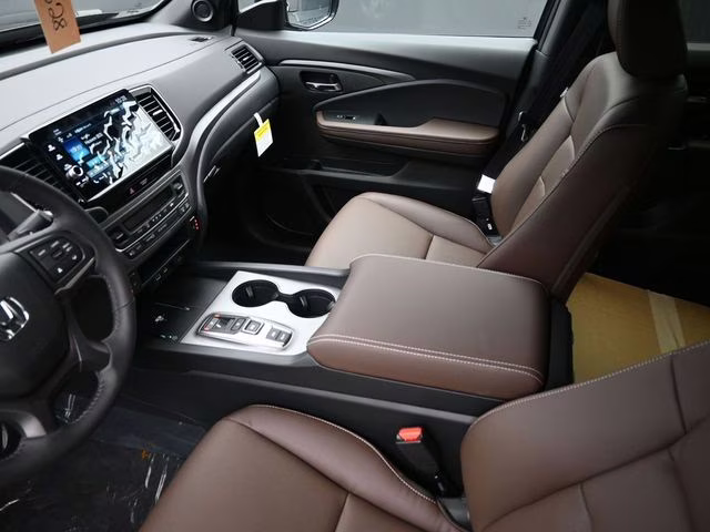 2026 Bv Honda Ridgeline RTL AWD Truck