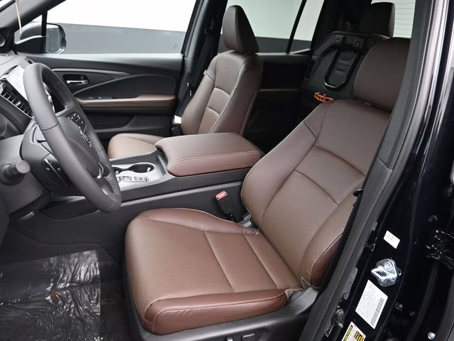 2026 Bv Honda Ridgeline RTL AWD Truck