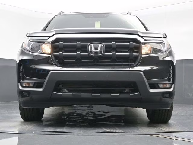 2026 Bv Honda Ridgeline RTL AWD Truck