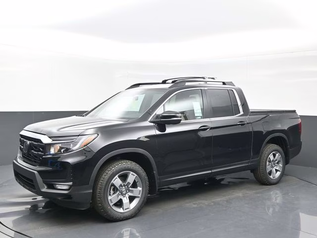 2026 Bv Honda Ridgeline RTL AWD Truck