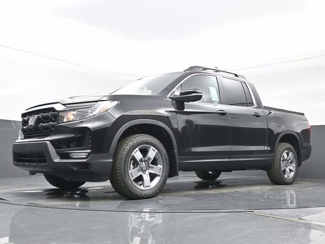 2026 Bv Honda Ridgeline RTL AWD Truck