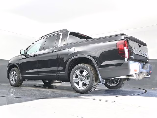 2026 Bv Honda Ridgeline RTL AWD Truck