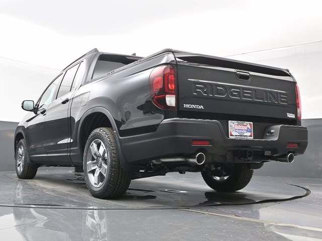 2026 Bv Honda Ridgeline RTL AWD Truck