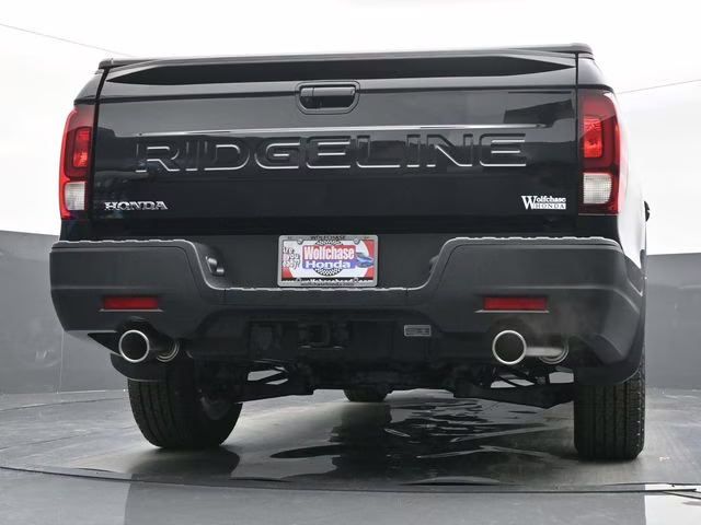 2026 Bv Honda Ridgeline RTL AWD Truck