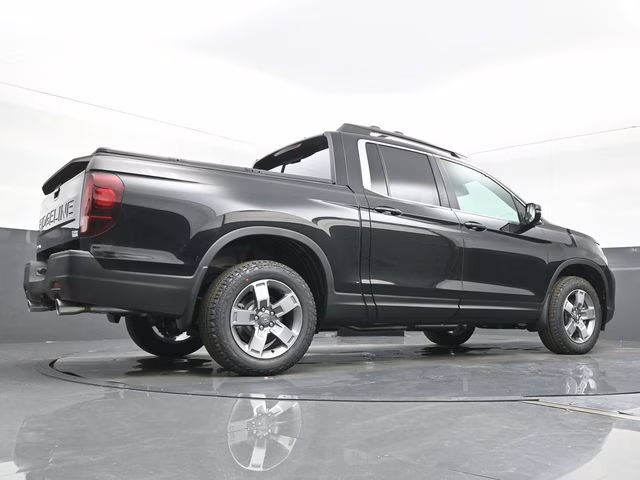 2026 Bv Honda Ridgeline RTL AWD Truck
