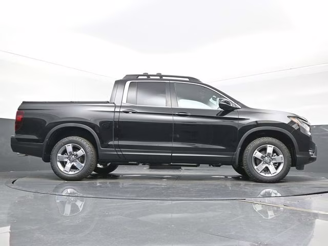 2026 Bv Honda Ridgeline RTL AWD Truck