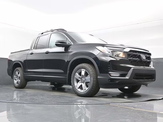 2026 Bv Honda Ridgeline RTL AWD Truck