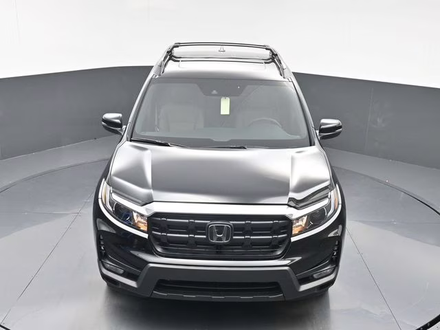 2026 Bv Honda Ridgeline RTL AWD Truck
