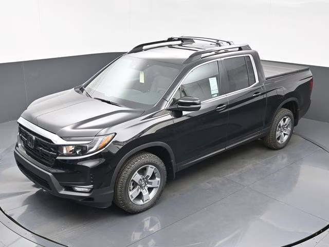 2026 Bv Honda Ridgeline RTL AWD Truck