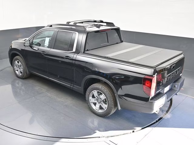 2026 Bv Honda Ridgeline RTL AWD Truck