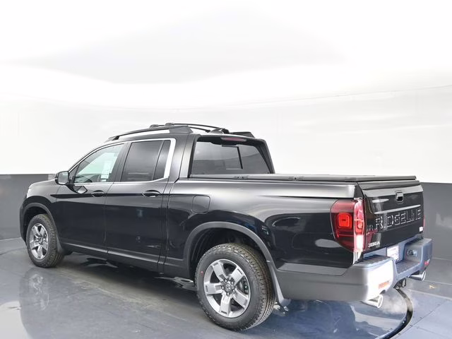 2026 Bv Honda Ridgeline RTL AWD Truck