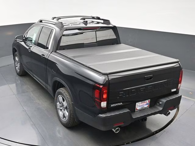 2026 Bv Honda Ridgeline RTL AWD Truck