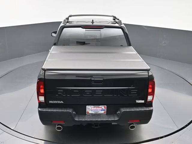 2026 Bv Honda Ridgeline RTL AWD Truck