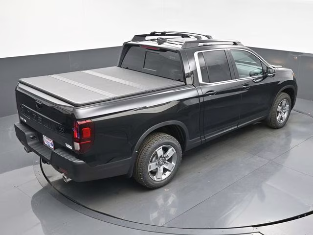 2026 Bv Honda Ridgeline RTL AWD Truck