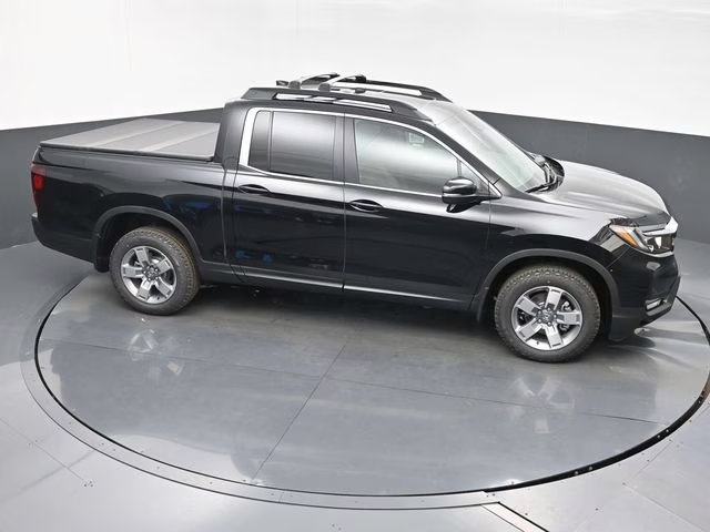 2026 Bv Honda Ridgeline RTL AWD Truck