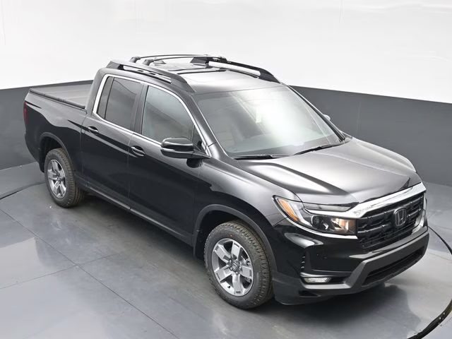 2026 Bv Honda Ridgeline RTL AWD Truck