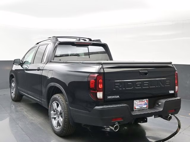 2026 Bv Honda Ridgeline RTL AWD Truck
