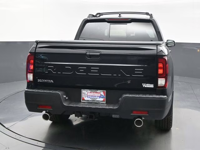 2026 Bv Honda Ridgeline RTL AWD Truck