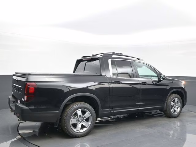 2026 Bv Honda Ridgeline RTL AWD Truck