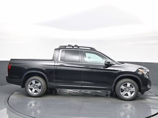 2026 Bv Honda Ridgeline RTL AWD Truck