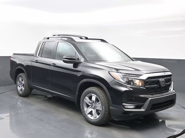 2026 Bv Honda Ridgeline RTL AWD Truck
