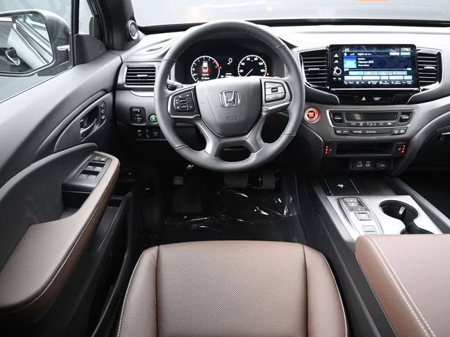 2026 Bv Honda Ridgeline RTL AWD Truck