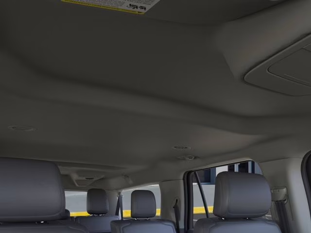 2026 Stone Blue Metallic Ford Expedition Max Active 4X4 SUV