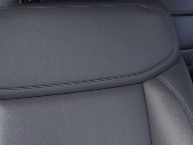 2026 Dark Matter Gray Metallic Ford Expedition Max Active 4X4 SUV