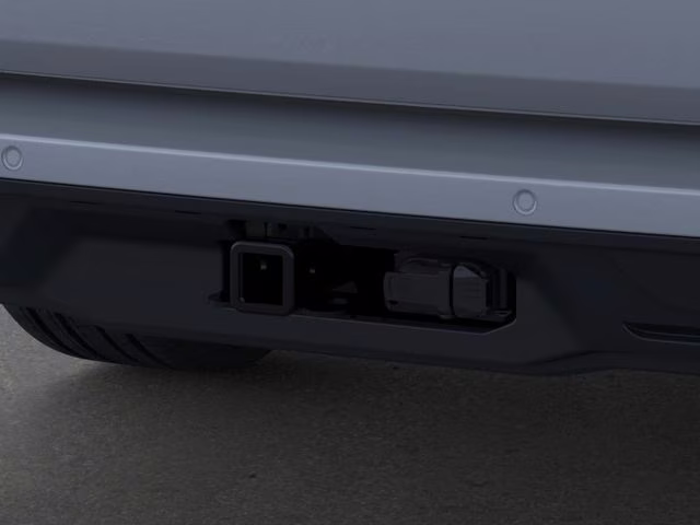 2026 Dark Matter Gray Metallic Ford Expedition Max Active 4X4 SUV