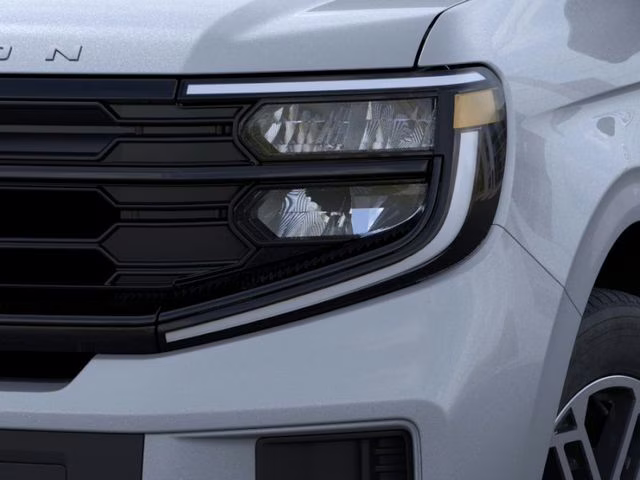 2026 Dark Matter Gray Metallic Ford Expedition Active 4X4 SUV