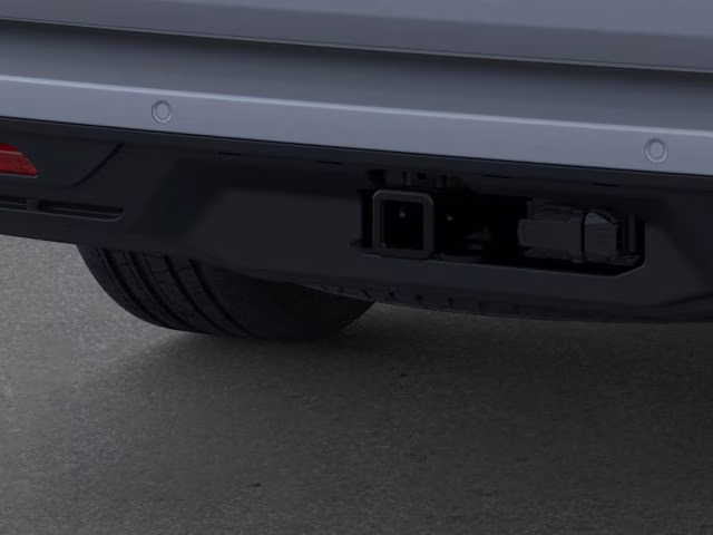 2026 Dark Matter Gray Metallic Ford Expedition Active 4X4 SUV