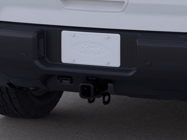 2026 Oxford White Ford Bronco Sport Big Bend 4X4 SUV