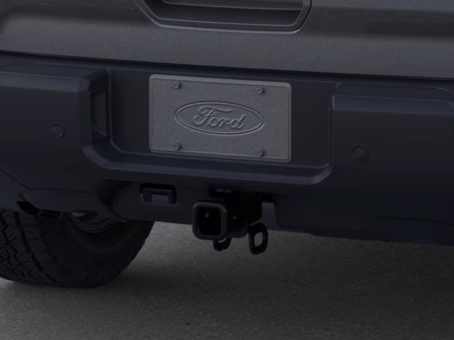 2026 Carbonized Gray Metallic Ford Bronco Sport Big Bend 4X4 SUV