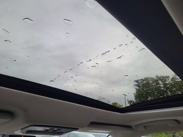 2026 White Pearl Nissan Rogue SV FWD SUV