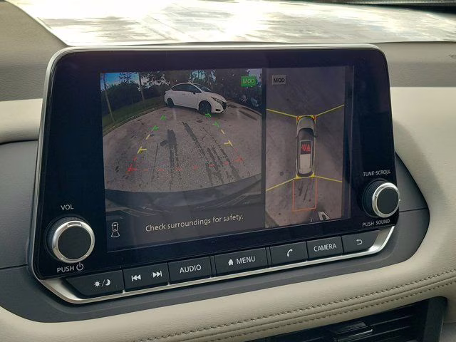 2026 Super Black Nissan Rogue SV FWD SUV