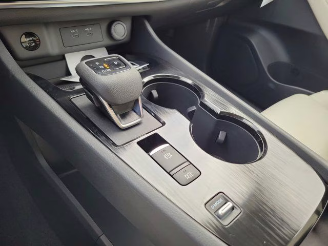 2026 Super Black Nissan Rogue SV FWD SUV