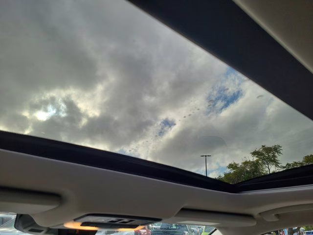 2026 Super Black Nissan Rogue SV FWD SUV