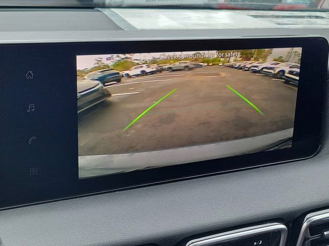 2026 Atlantic Gray/Super Black Nissan Sentra SR FWD Sedan