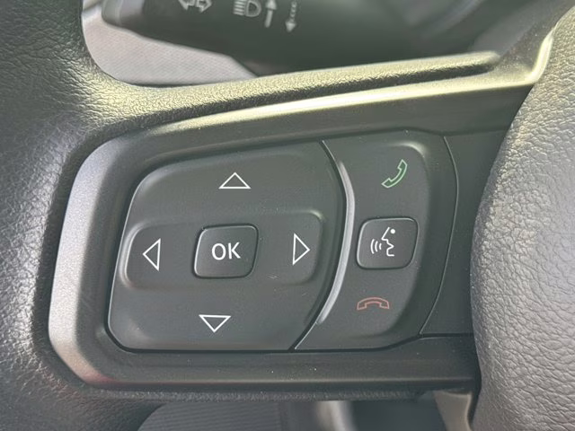 2026 Anvil Clearcoat Jeep Wrangler Sport 4X4 Convertible