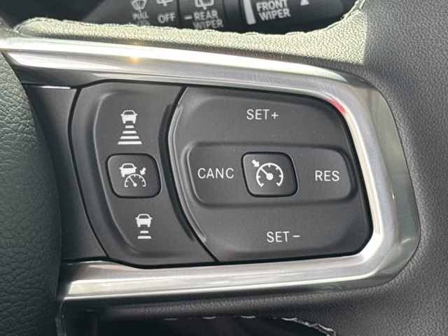 2026 Anvil Clearcoat Jeep Wrangler Sahara 4X4 Convertible