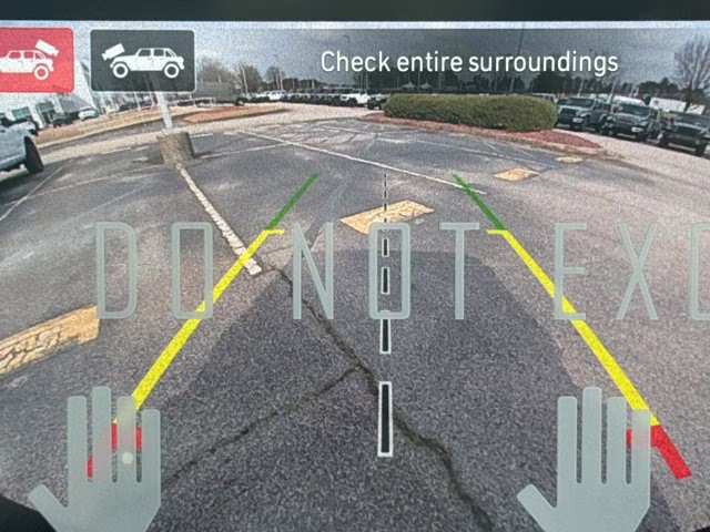 2026 Anvil Clearcoat Jeep Wrangler Sahara 4X4 Convertible