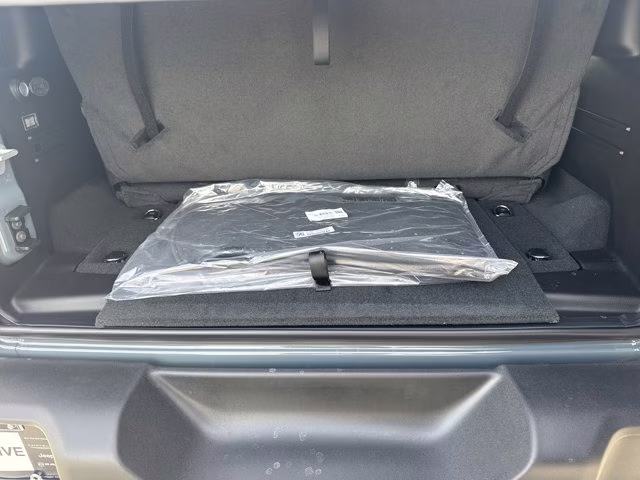 2026 Anvil Clearcoat Jeep Wrangler Sport 4X4 Convertible