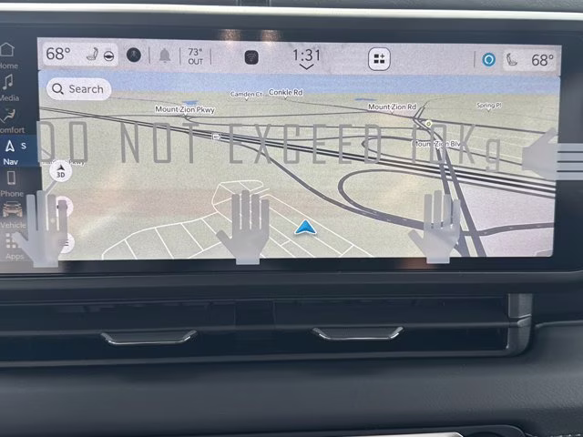 2026 Anvil Clearcoat Jeep Wrangler Sahara 4X4 Convertible