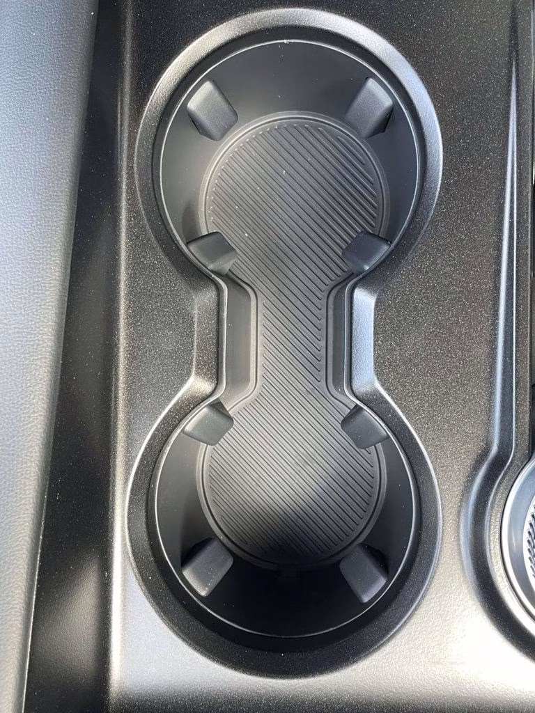 2026 Carbonized Gray Metallic Ford Explorer ST 4X4 SUV