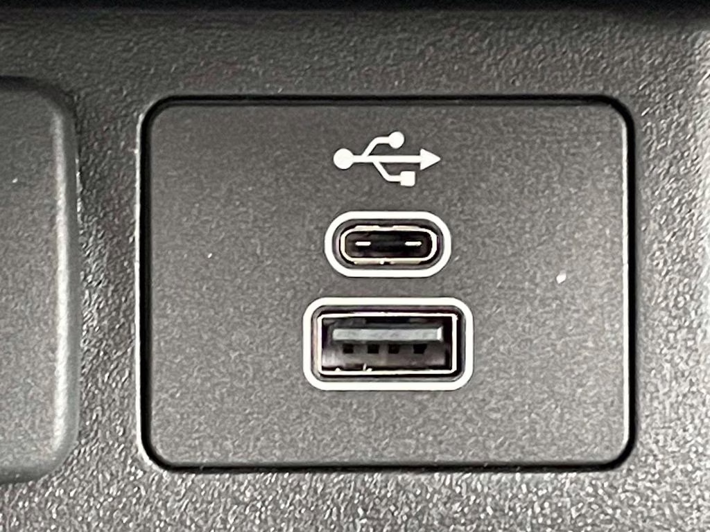 2026 Space White Metallic Ford Bronco Sport Big Bend 4X4 SUV