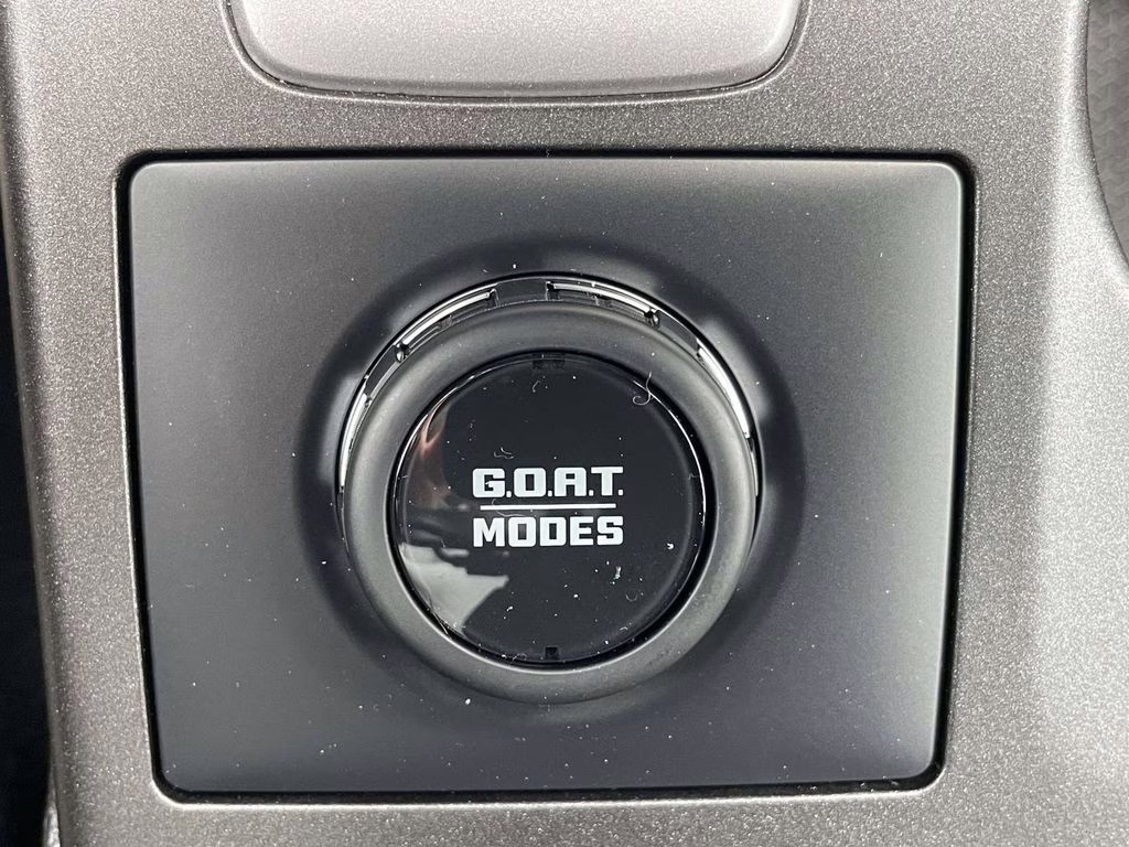 2026 Azure Gray Metallic Tri-Coat Ford Bronco Sport Big Bend 4X4 SUV