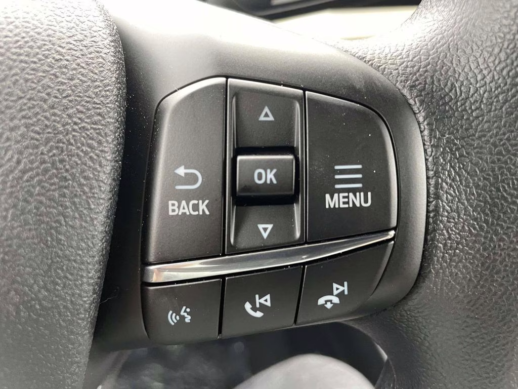 2026 Azure Gray Metallic Tri-Coat Ford Bronco Sport Big Bend 4X4 SUV